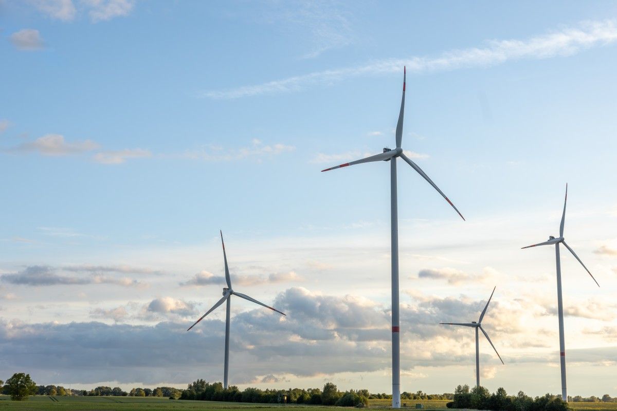 Nawet 130 proc. więcej prądu ze starych wiatraków. Rząd otwiera furtkę dla repoweringu