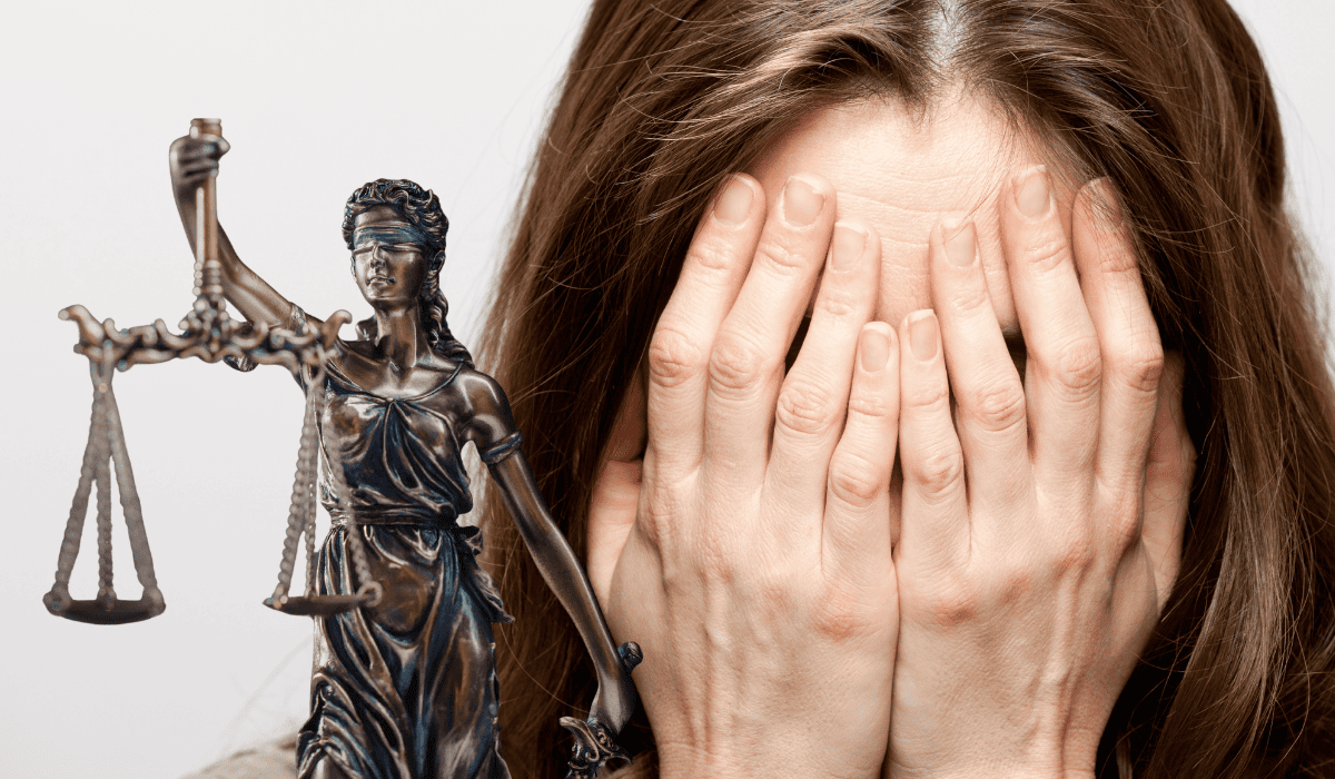 Nauczycielka rozebrana przy użyciu AI. Jest zawiadomienie do prokuratury