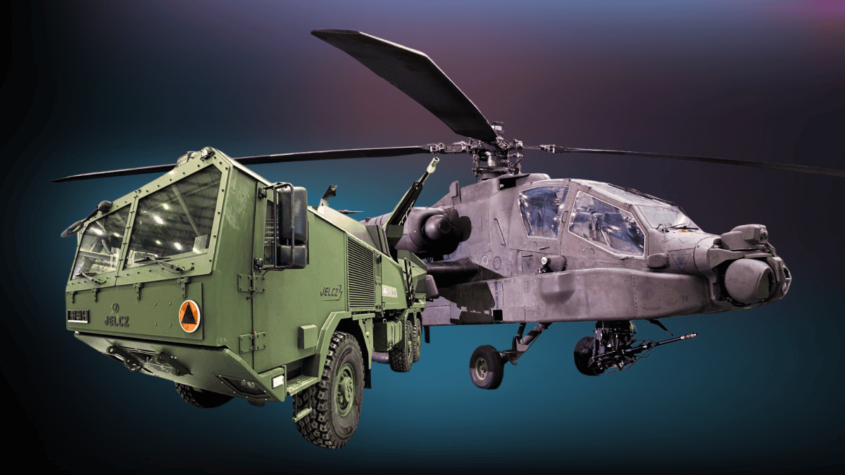 Offset czy „offset”? Miliony na Jelcza, miliardy na Apache | Defence24 Week #153