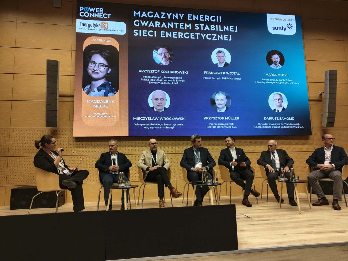 Magazyny energii ratują sens ekonomiczny projektów. Potrzeba nowego systemu