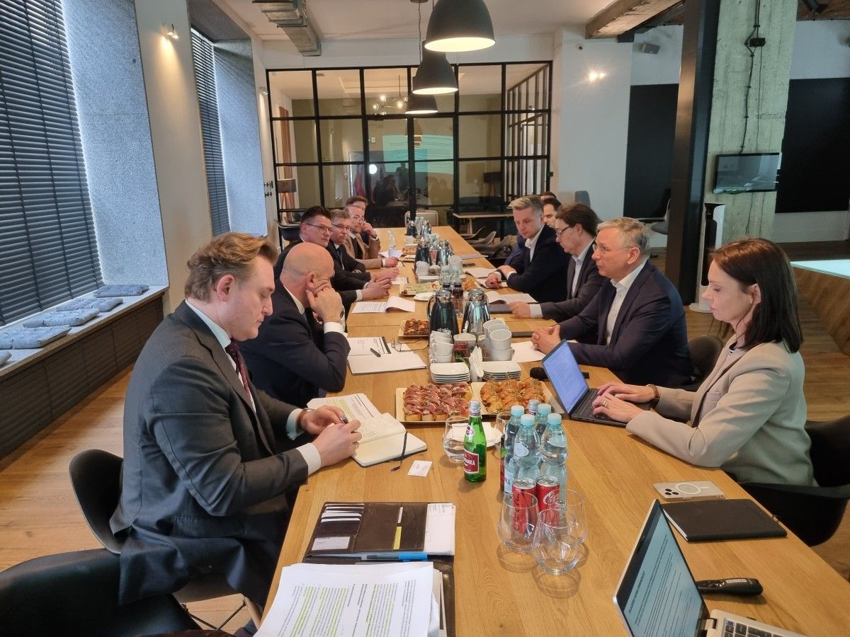 Polski przemysł obronny na rozdrożu. najważniejsze rozmowy producentów w Warszawie