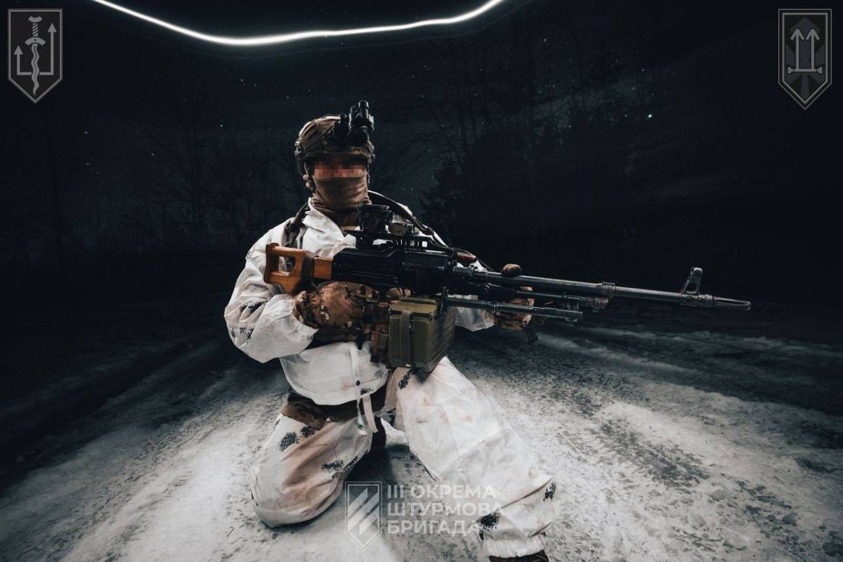 Tylko u nas: jak ukraiński korpus odpiera ataki Rosji z powietrza [WYWIAD]