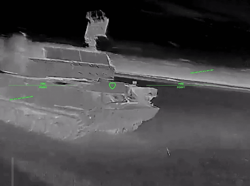 Ukraińcy tryumfują. Rzeź TORów w Donbasie