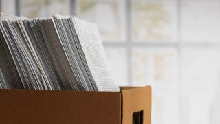 Urząd Miasta w Chorzowie poinformował o włamaniu do archiwum. Co z danymi osobowymi mieszkańców?