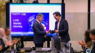 Rada J-CAT działającym przy Europolu ma nowego przewodniczącego. Wyboru dokonali przedstawiciele służb z 13 krajów UE i 6 krajów partnerskich.