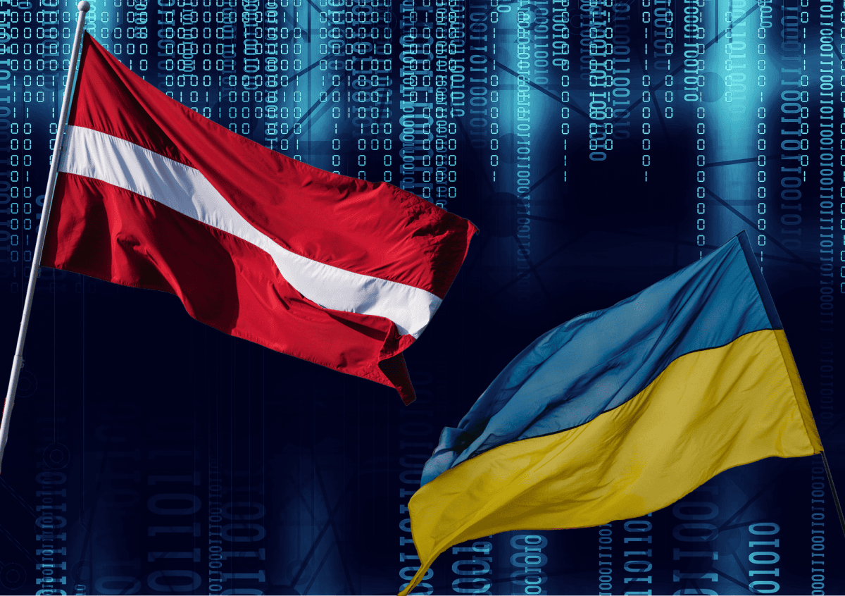 Na Ukrainie powstanie regionalne centrum cyberbezpieczeństwa