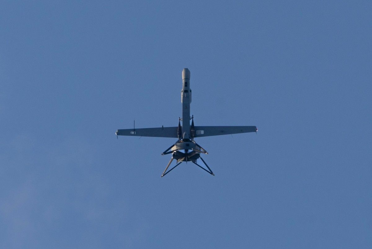 Najpierw porażka, potem pół miliarda strat Rosji. Shield AI celuje w Polskę [TYLKO U NAS]