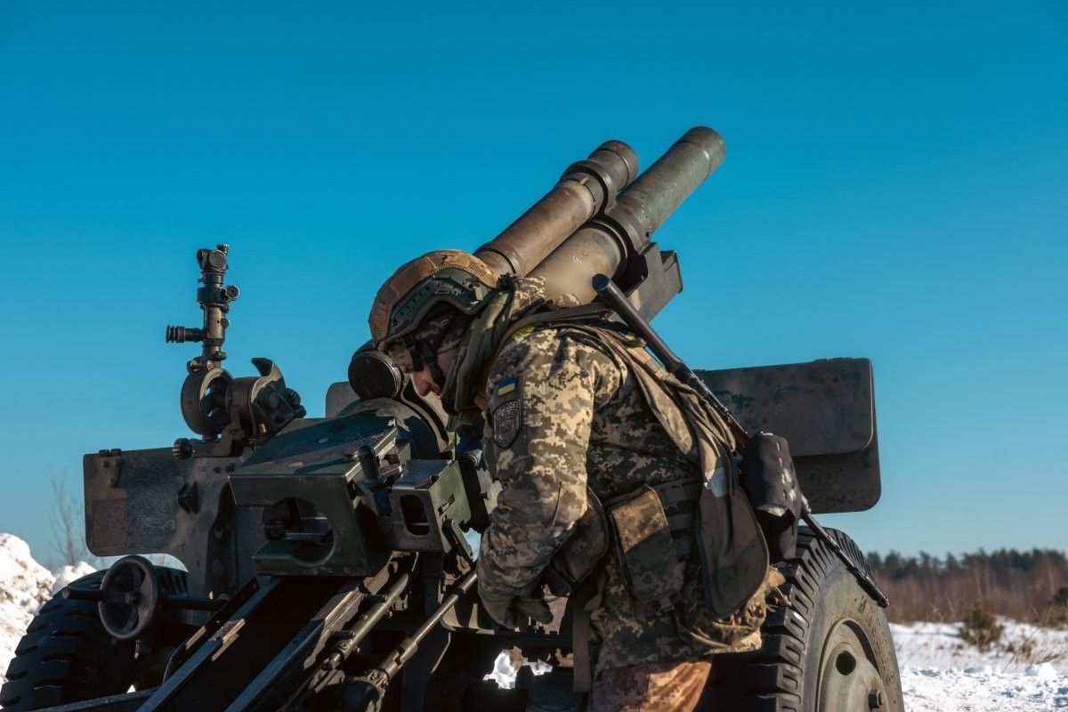 Zełenski potwierdził rozejm na czas prawosławnej Wielkanocy