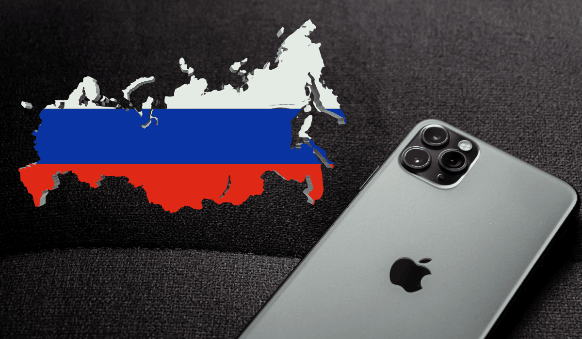 Rosyjskie FSB wykorzystuje exploity na iOS