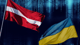 Centrum cyberbezpieczeństwa w Ukrainie - krok ku silniejszej regionalnej współpracy