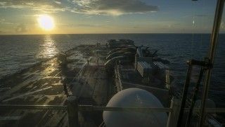 US CENTCOM US Army Marines