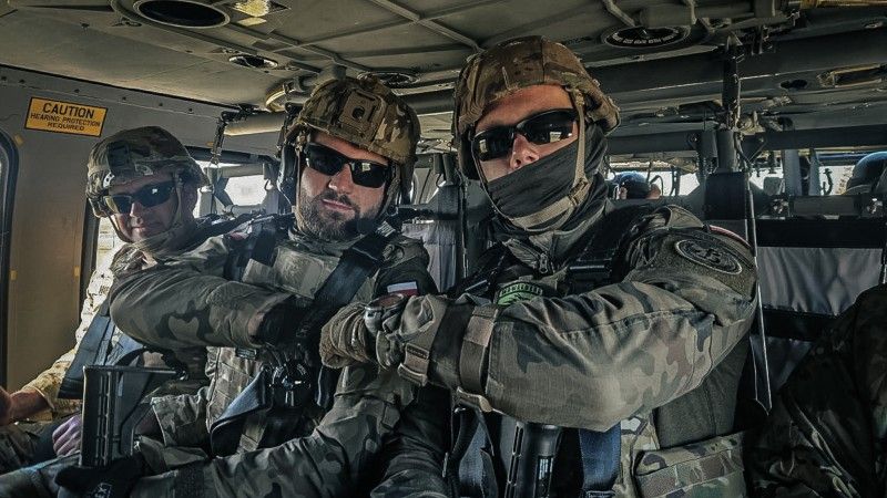 Centrum Szkolenia Wojsk Obrony Terytorialnej, Best Warrior Compettition, wot, cswot