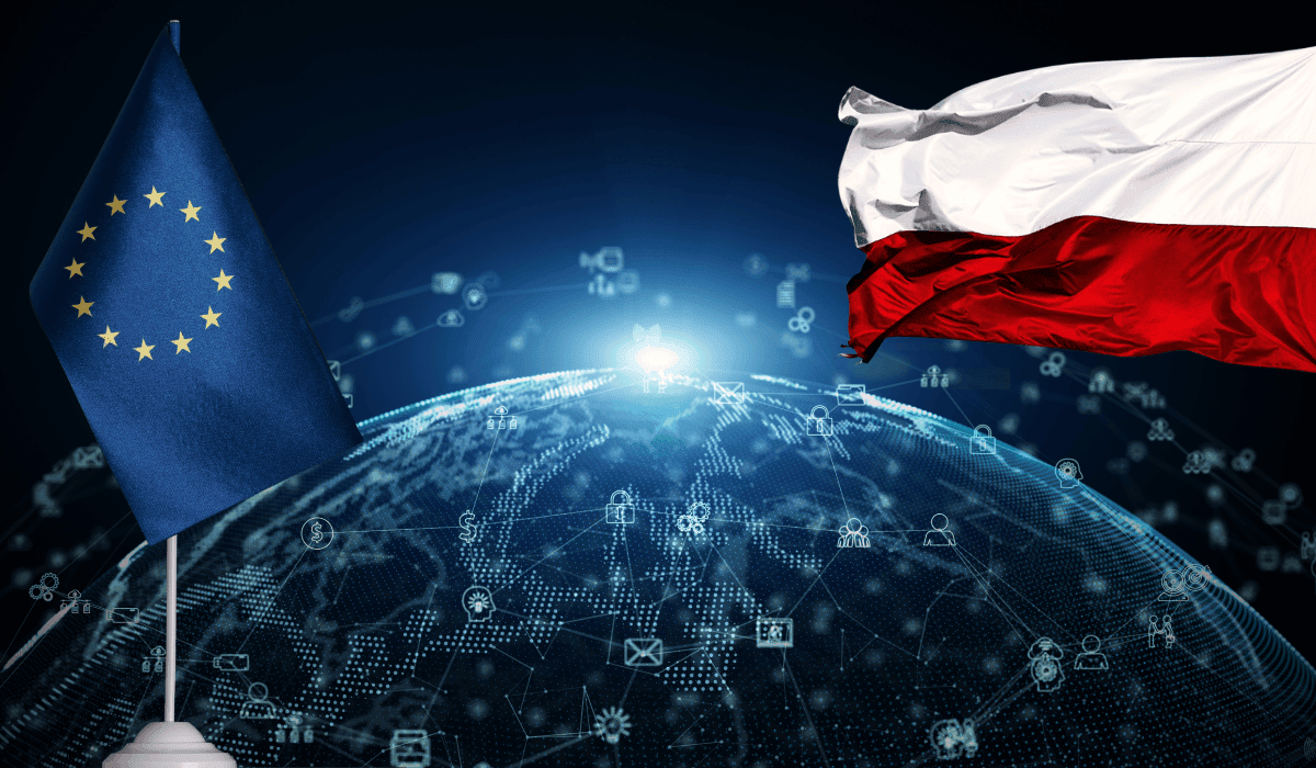 Nowe kompetencje Prezesa UODO. Ustawa na biurku prezydenta