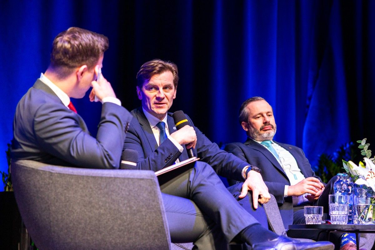 Krok milowy PEJ. Pierwszy taki wniosek od ponad 40 lat