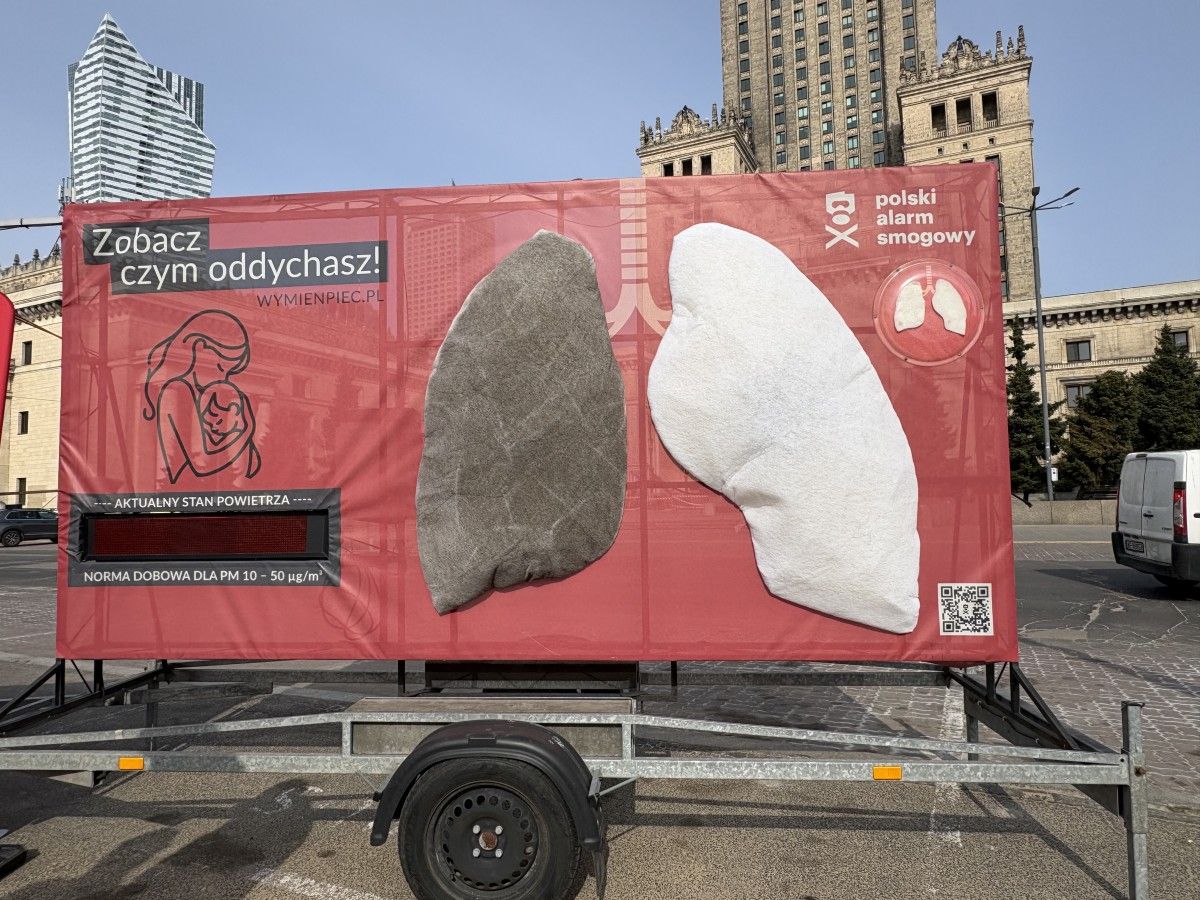 Czy to koniec masowej termomodernizacji? Apel do premiera ws. Czystego Powietrza