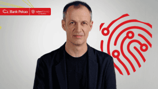 Adama Heartle cyberPEKAO dla biznesu