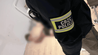 CBZC policja