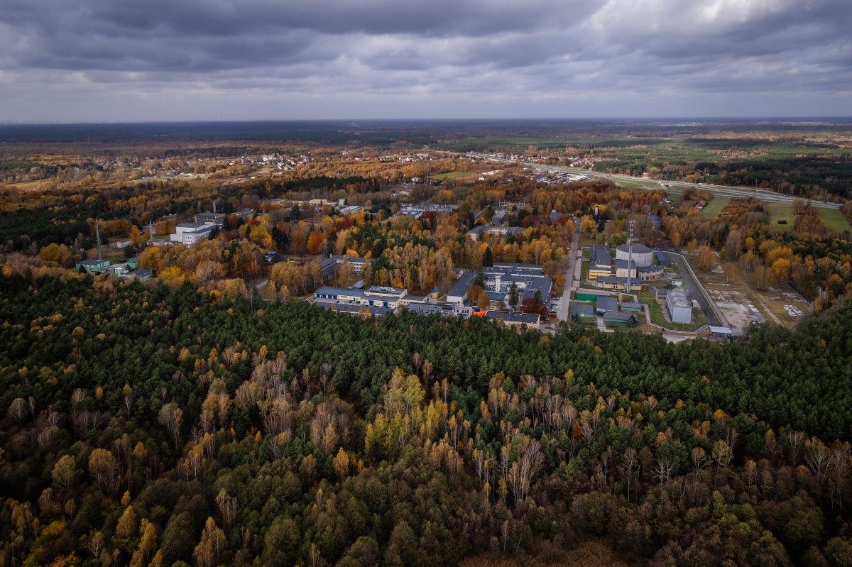 Polska szykuje kadry dla atomu. W NCBJ ruszył nowy projekt