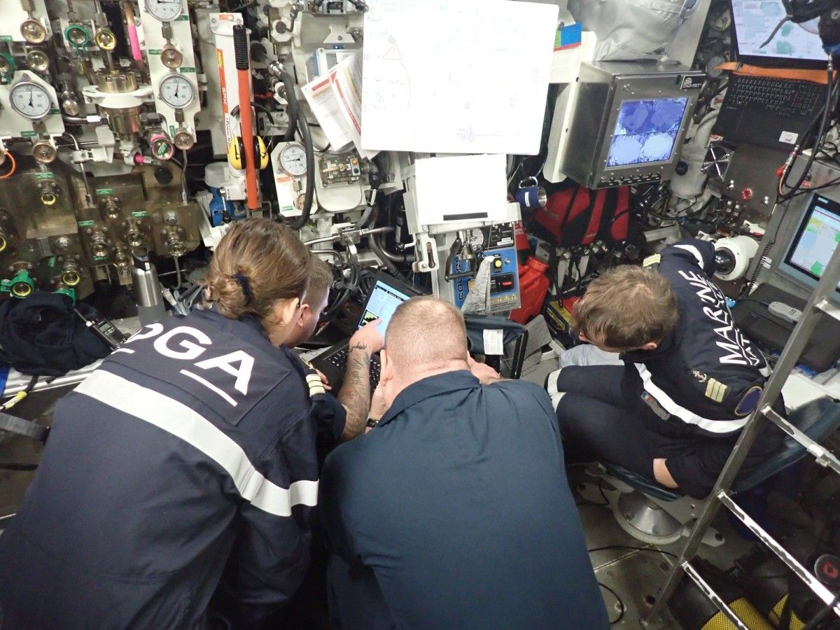 US–France cooperation beyond political tensions