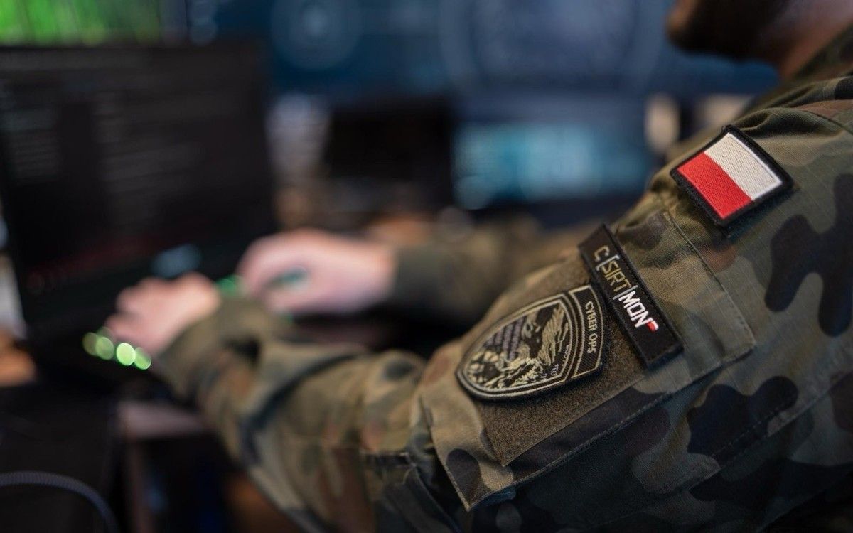 Zmiany w kierownictwie polskiego dowództwa