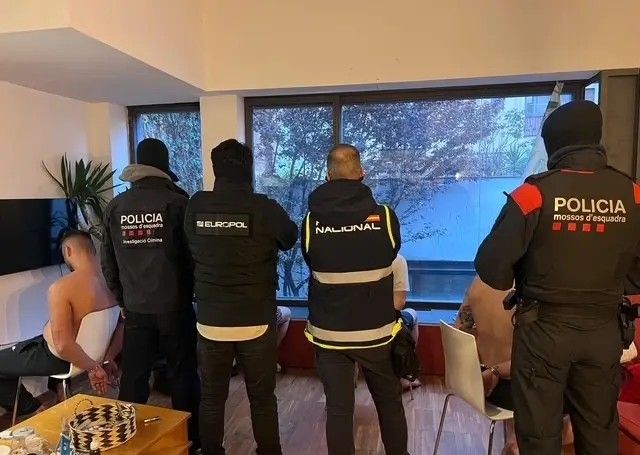 Broń typu „Frankenstein” omijała unijne radary. Europol: przyczyniła się do wzrostu przemocy