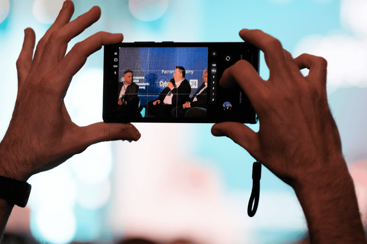 Cyberbezpieczeństwo 2026: synergia biznesu, administracji i nauki