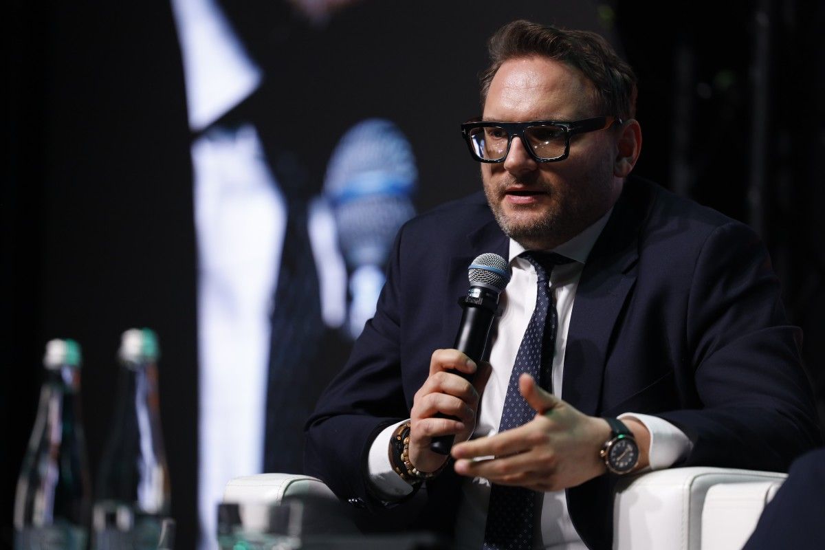 Prezes PSG: Aż 90% firm, które z nami współpracują, ma wyłącznie polski kapitał