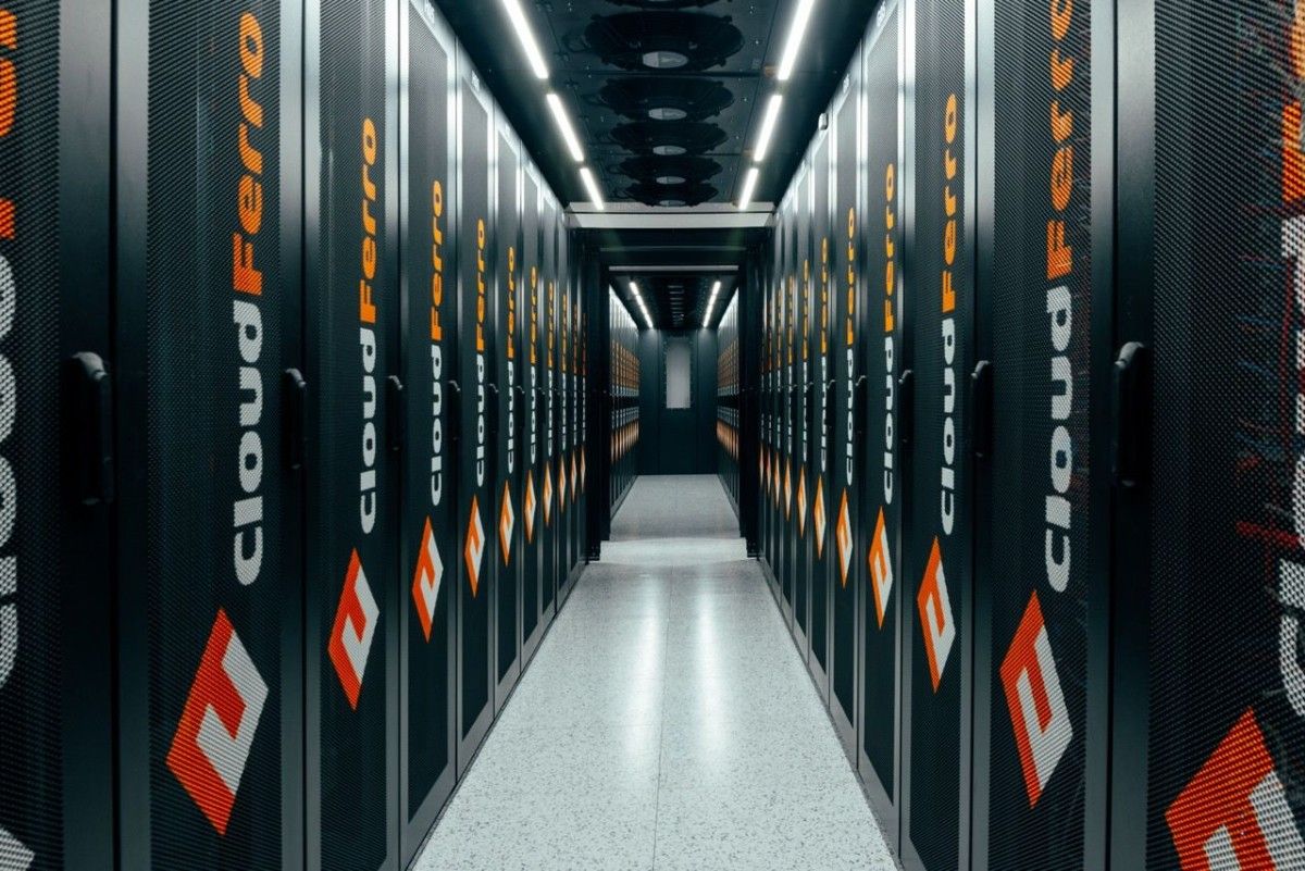 CloudFerro uruchamia nowy region suwerennej chmury