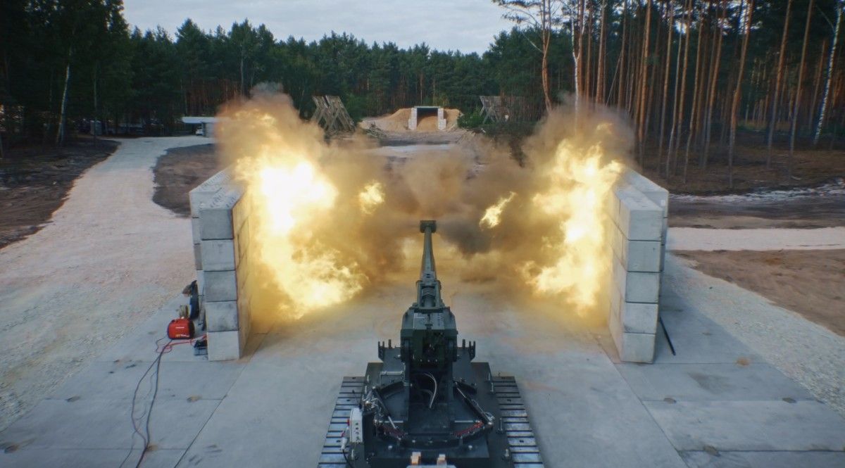 Polski producent amunicji idzie na giełdę