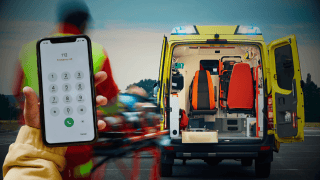 112 służby ratunkowe numer ratunkowy