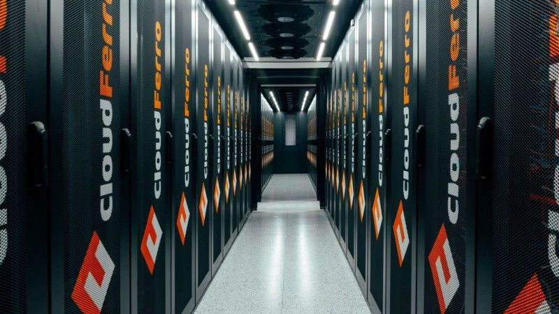 CloudFerro uruchomiło nowy region suwerennej chmury.