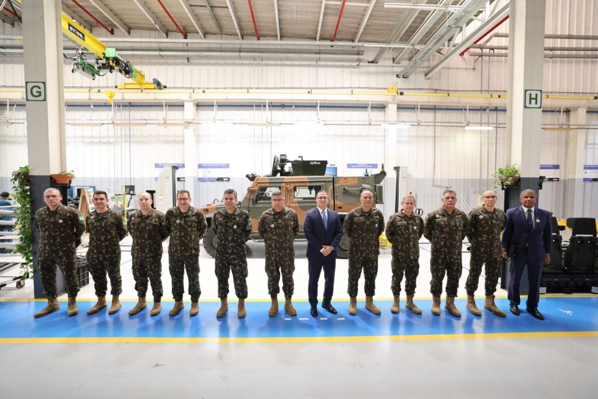 Włosi zwiększają produkcję w... Brazylii