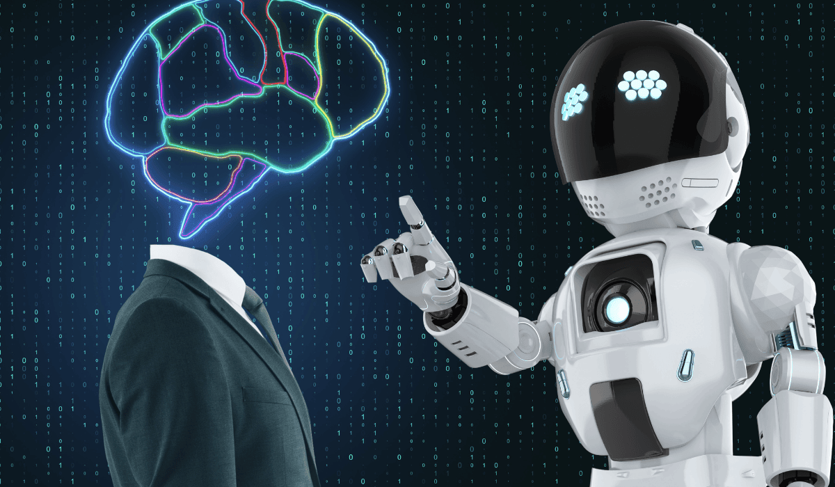 Asystenci AI - nowe technologie, stare regulacje