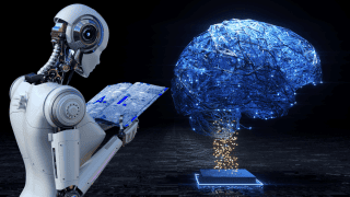 AI sztuczna inteligencja