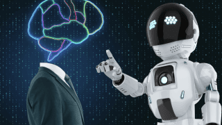 sztuczna inteligencja