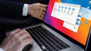 Podmiot publiczny przez przypadek zamieścił w sieci dane ponad 80 byłych i obecnych pracowników