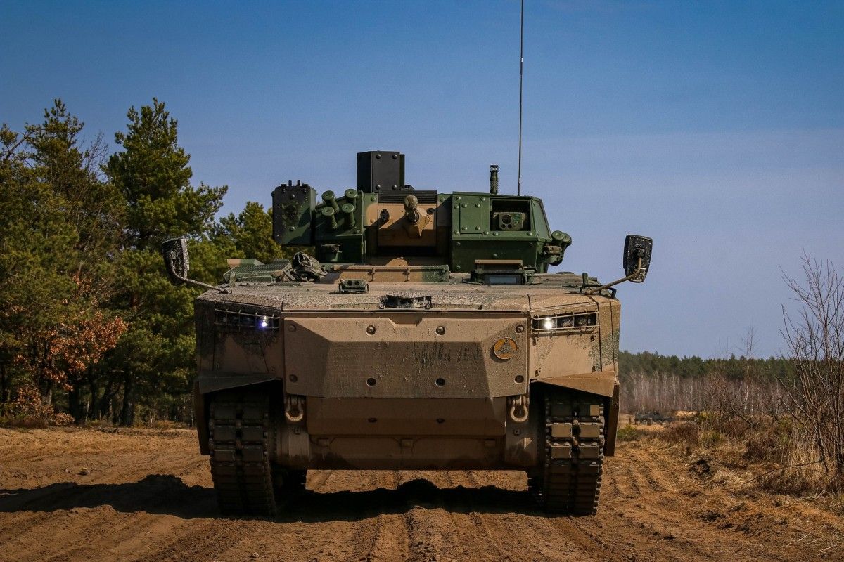 Премьер-министр: реполонизация по соображениям безопасности