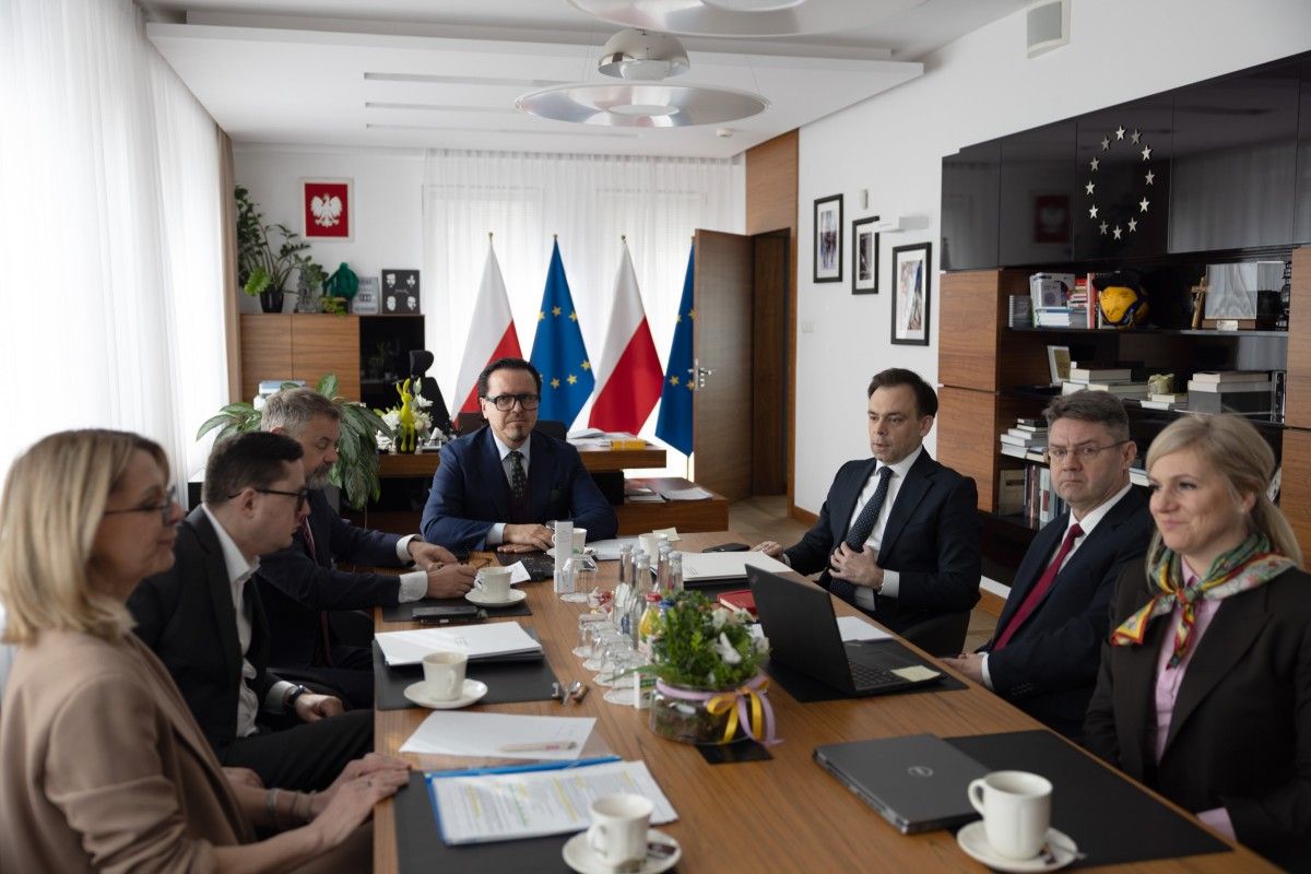 Niepewna sytuacja w JSW. Rozmowy o przyszłości spółki