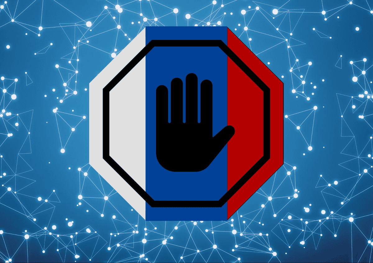 Biała lista Kremla. Internet w Rosji nie dla wszystkich