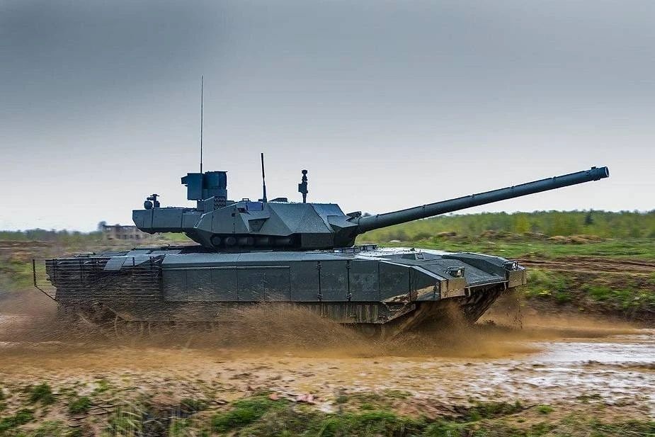 Will divisions replace brigades in Russia? There is not adequate  equipment for everyone