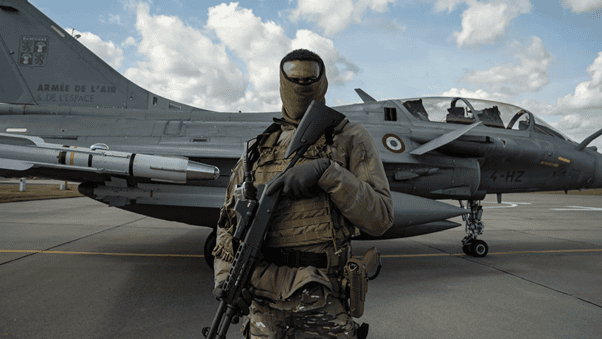 Between power and will: What France can truly  offer European allies