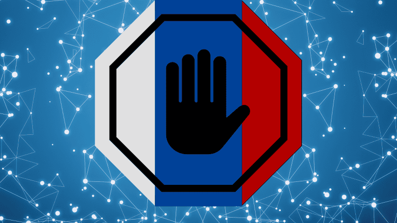 "System Putina doszedł do punktu, w którym wymyślanie nowych zakazów stało się miarą skuteczności urzędnika lub menedżera najwyższego szczebla." - CPD