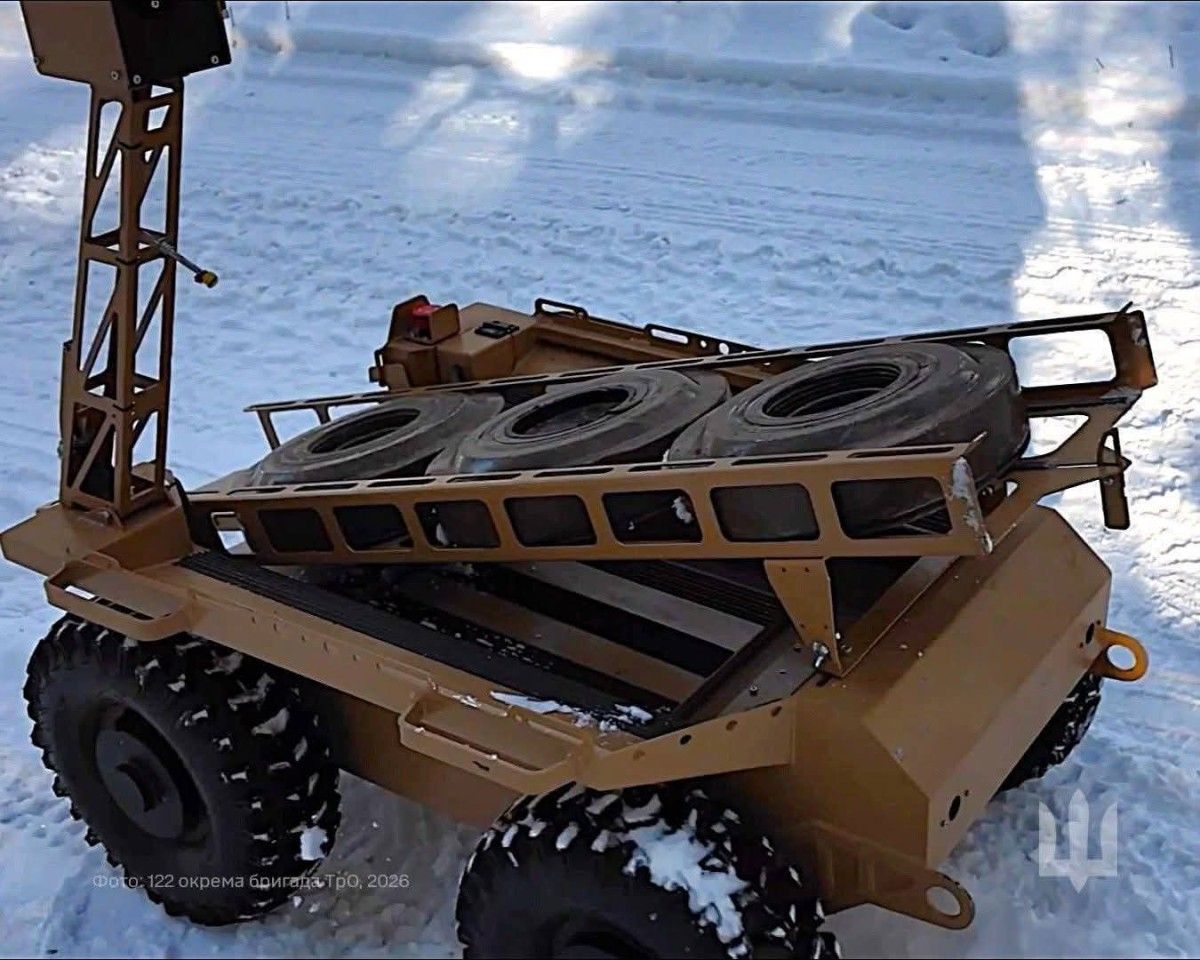 Polska bez możliwości minowania ofensywnego. Na razie [OPINIA]