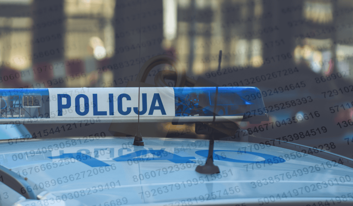 Dyrektywa policyjna w Polsce. UODO: ustawa do poprawy