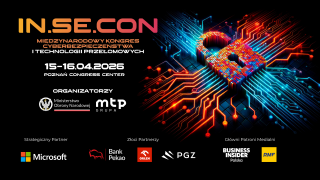 IN.SE.CON 2026 poznań