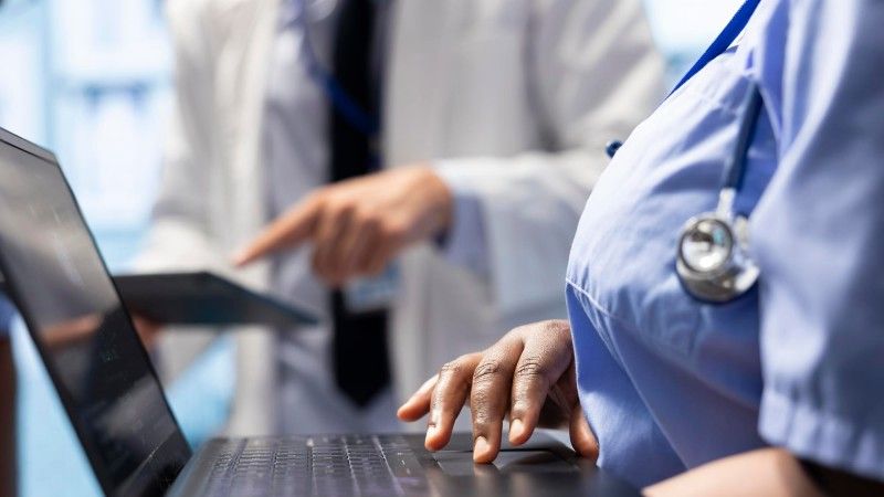 Świętokrzyskie Centrum Rehabilitacji w Czarnieckiej Górze poinformowało o ataku ransomware