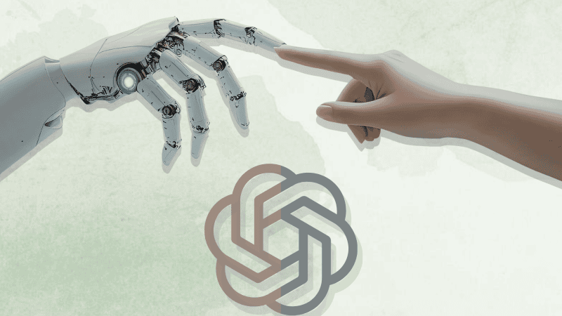 "(...) Ponieważ zaawansowana sztuczna inteligencja zmienia sposób funkcjonowania ludzi, organizacji i rządów, może ona wywierać nową presję na instytucje i normy, na których opierają się społeczeństwa." - OpenAI