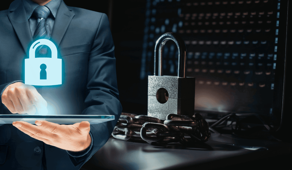 Niewypowiedziana cyberwojna. Człowiek w pułapce cyfrowego frontu