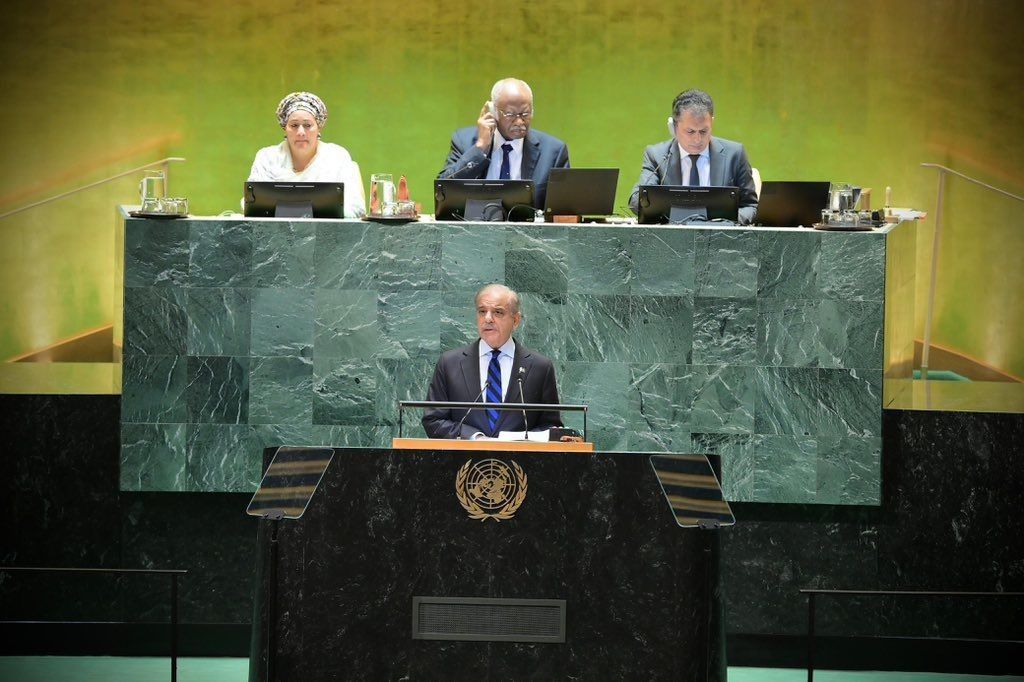 Pakistan kluczem do pokoju USA–Iran. Ujawniono kulisy