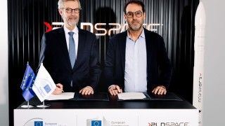 Hiszpania, PLD Space, Europejski Bank Inwestycyjny, Europa, przemysł, MIURA 5, rakieta, kosmos
